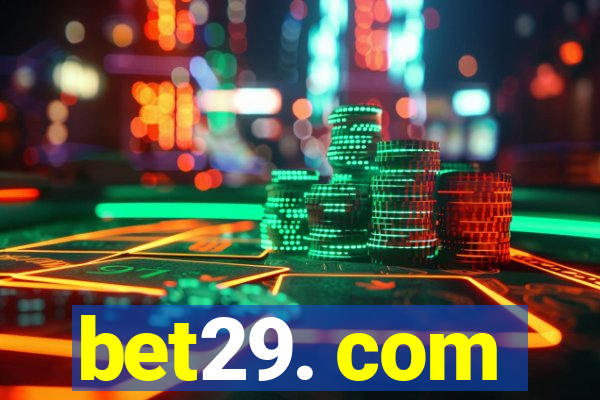 bet29. com